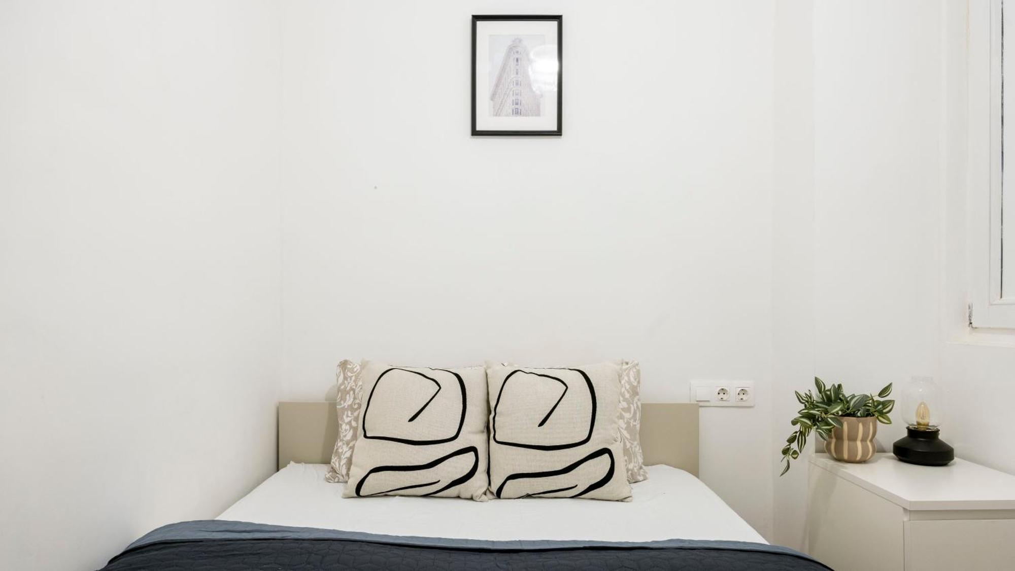 Charming & Cozy Central 1Bedrm Suites Budapest Eksteriør bilde