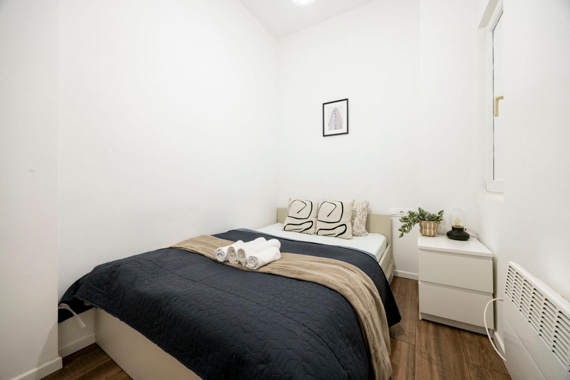Charming & Cozy Central 1Bedrm Suites Budapest Eksteriør bilde