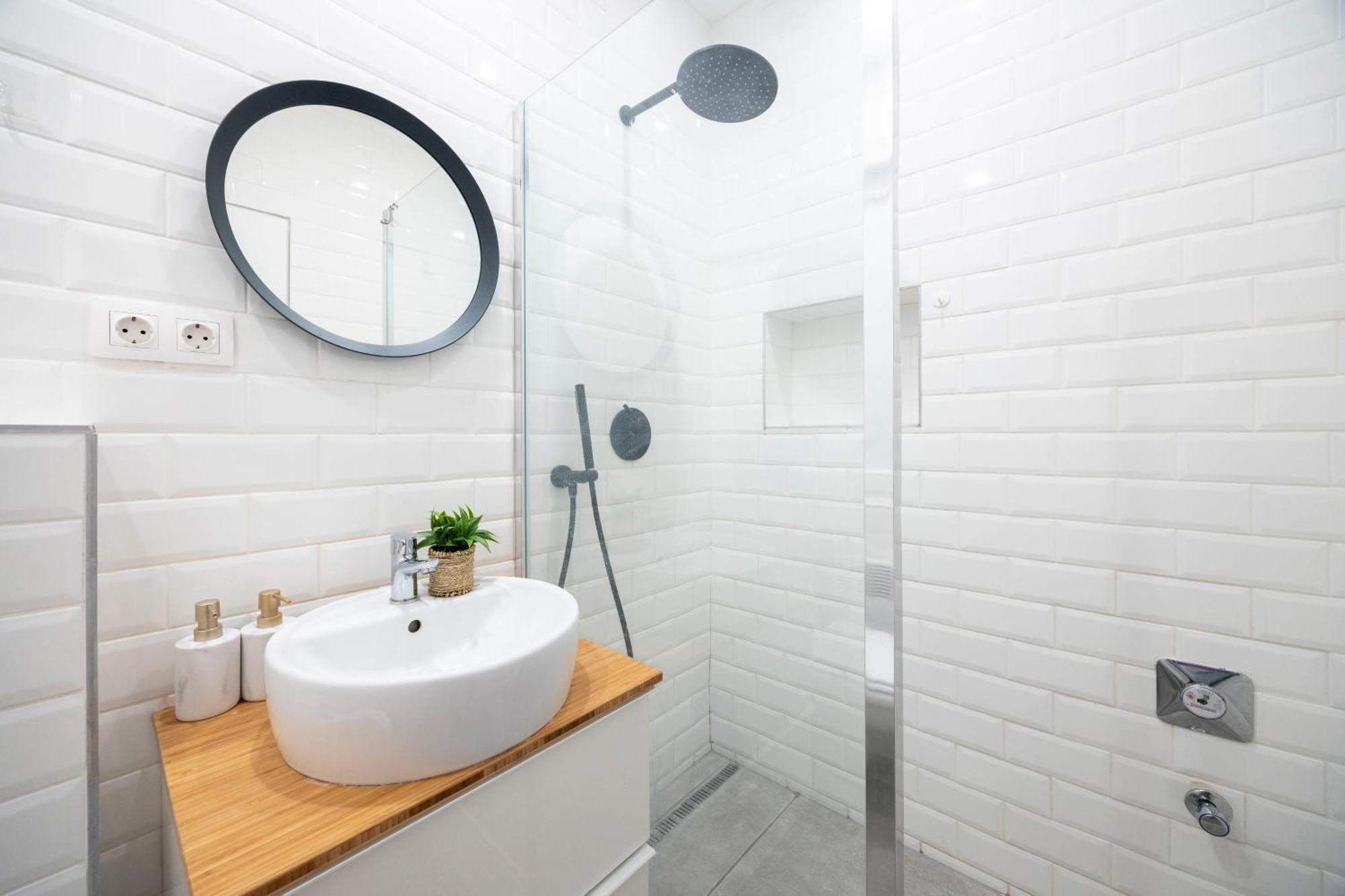 Charming & Cozy Central 1Bedrm Suites Budapest Eksteriør bilde